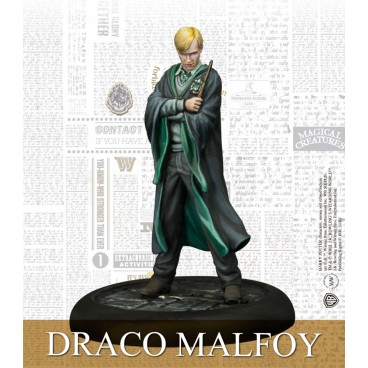 Harry Potter - Pack D'étudiant De Serpentard