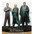 Harry Potter - Pack D'étudiant De Serpentard