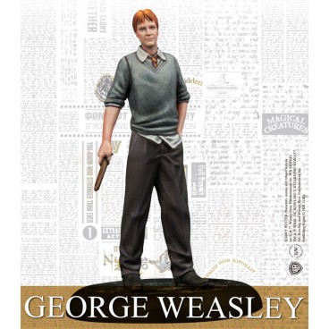 Harry Potter - Les Jumeaux Weasley