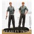 Harry Potter - Les Jumeaux Weasley