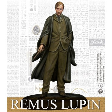 Harry Potter - Remus Lupin (Fr)