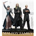 Harry Potter - La Famille Malfoy