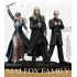 Harry Potter - La Famille Malfoy