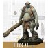 Harry Potter - Troll, Le Pack D'aventures