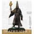 Harry Potter - Barty Croupton Jr & Mangemorts