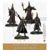 Harry Potter - Barty Croupton Jr & Mangemorts