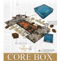 Harry Potter – Core Box En