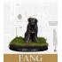 Harry Potter - Rubeus Hagrid & Fang (Fr+Eng)