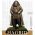 Harry Potter - Rubeus Hagrid & Fang (Fr+Eng)