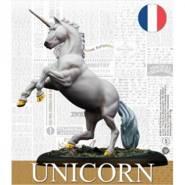 Harry Potter - Licorne