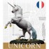 Harry Potter - Licorne