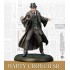 Harry Potter - Barty Croupton Sr & Aurors