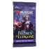 MTG : Les Friches d'Eldraine Draft Booster FR