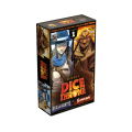 Dice Throne S2- As De La Gâchette Vs Samouraï