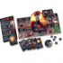 Dice Throne S2- Tacticien Vs Chasseresse