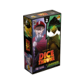 Dice Throne S2- Tacticien Vs Chasseresse