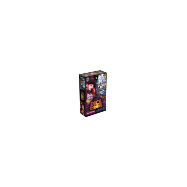 Dice Throne S2- Artificer Vs Pirate Maudite