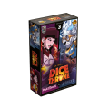 Dice Throne S2- Artificer Vs Pirate Maudite