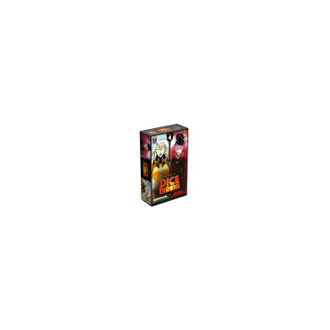 Dice Throne S2- Séraphine Vs Reine Vampire
