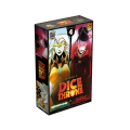 Dice Throne S2- Séraphine Vs Reine Vampire