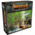 Clank ! Dans L'espace ! - Jeu De Plateau