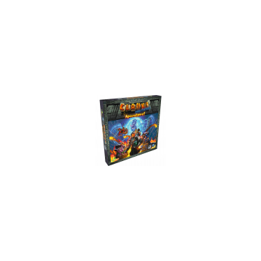 Clank ! Dans L'espace ! - Apocalypse !