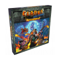 Clank ! Dans L'espace ! - Apocalypse !