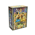 Saint Seiya - Le Jeu De Deckbuilding