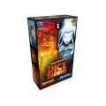 Dice Throne S1- Barbare VS Elfe L.