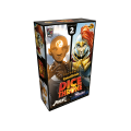 Dice Throne S1- Moine VS Paladin