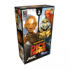 Dice Throne S1- Moine VS Paladin