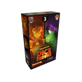 Dice Throne S1- Piro VS Voleur de l'O.