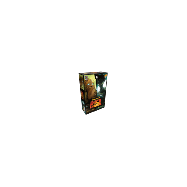 Dice Throne S1- Tréant VS Ninja