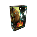 Dice Throne S1- Tréant VS Ninja