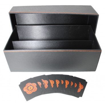 UP - Storage Box for Magic: The Gathering - Mythic Edition