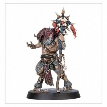 Kill Team: Ravageurs Affregors