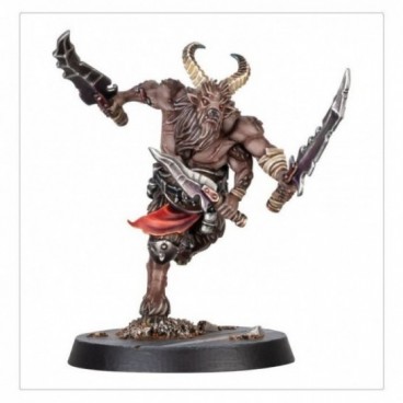 Kill Team: Ravageurs Affregors