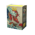 Dragon Shiel : Brushed Art The Great Wave
