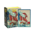 Dragon Shiel : Brushed Art The Great Wave