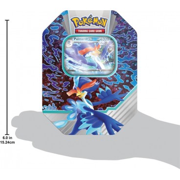 Pokémon : Pokébox Q4 2023 Evolutions de Paldéa