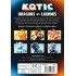 K.O.Tic : Dragons vs. Licornes
