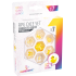 Embraced Series -Rubber Duck- Set de 7 Dés JDRGamegenic