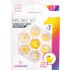 Embraced Series -Rubber Duck- Set de 7 Dés JDRGamegenic