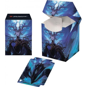 MTG : Les Friches d'Eldraine 100+ Deck Box