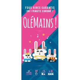 More about Olémains !