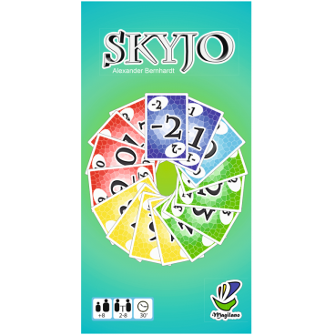 Skyjo FR