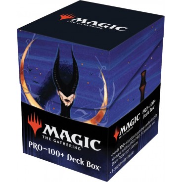 MTG : Les Friches d'Eldraine 100+ Deck Box