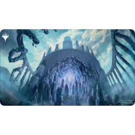 MTG : Les Friches d'Eldraine Restless Fortress Playmat