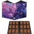 MTG : Les Friches d'Eldraine 9-Pocket PRO-BINDER