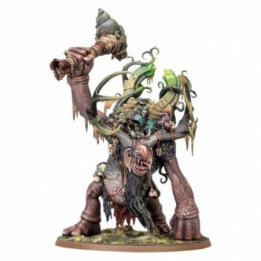 Grand Troggpeau De Trugg